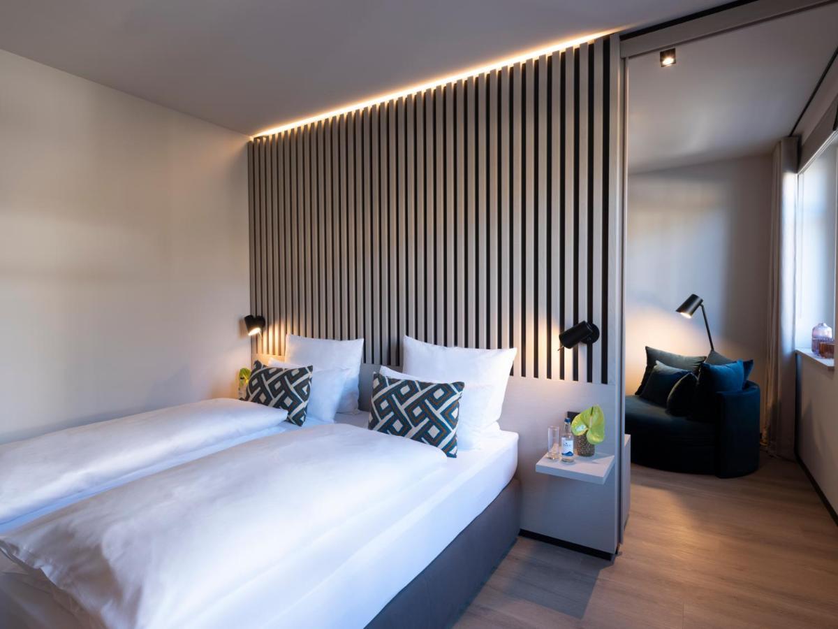Suite, inklusive Zugang zur Sauna