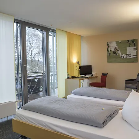 JUFA Hotel Wangen im Allgäu-2